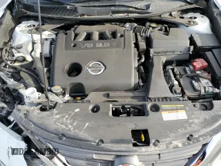 2016 Nissan Altima SR with VIN 1N4BL3AP4GC150544, listed as a Copart auction lot 82989364 with 98,922 mi miles and Salvage Title. Bid and sale history available at carsss.com. Image 11.