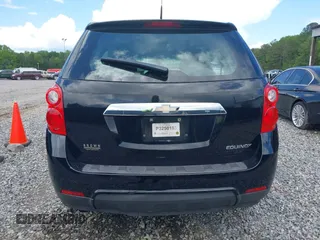 2011 Chevrolet Equinox LS with VIN 2GNALBEC4B1287755, listed as a IAAI auction lot 42029567 with 198,603 mi miles and . Bid and sale history available at DreamBid. Image 13.