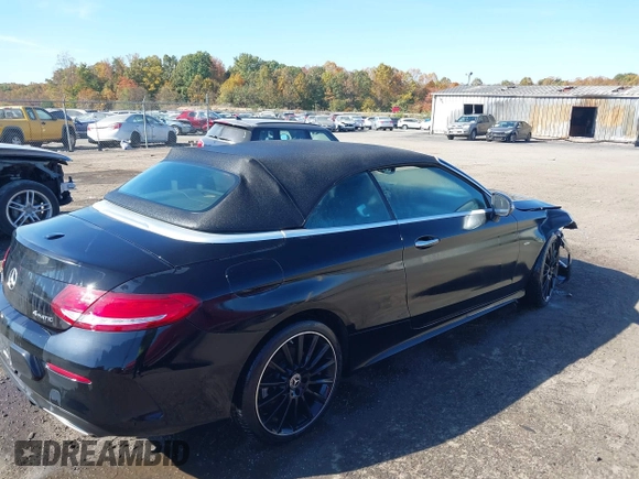2018 Mercedes-Benz C 300 с VIN WDDWK4KBXJF653191, выставлен на аукционе IAAI как лот 40731846 с пробегом 77 176 миль миль и . История ставок и продаж доступна на DreamBid. Изображение 4.