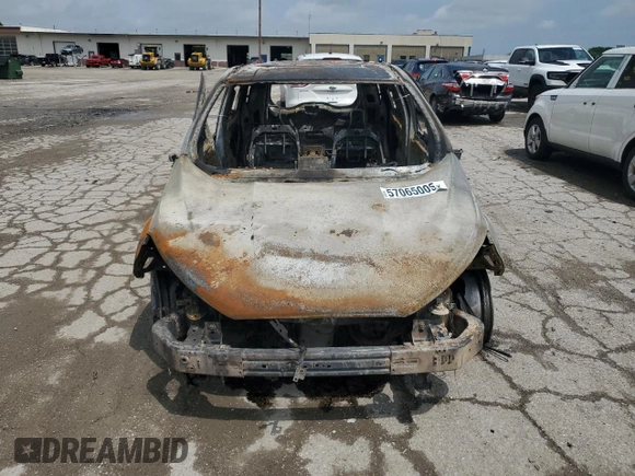 2019 Ford EcoSport SE с VIN MAJ3S2GE8KC253823, выставлен на аукционе Copart как лот 58721125 с пробегом Не указан миль и На запчасти • Non repairable. История ставок и продаж доступна на DreamBid. Изображение 5.