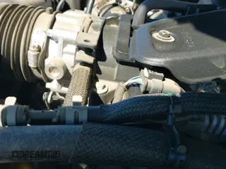 2021 Jeep Wrangler Unlimited Sport S with VIN 1C4HJXDG4MW753159, listed as a IAAI auction lot 41723515 with 86,589 mi miles and . Bid and sale history available at DreamBid. Image 20.