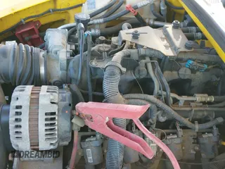 2004 Chevrolet SSR LS с VIN 1GCES14P34B105865, выставлен на аукционе IAAI как лот 43263142 с пробегом 48 374 миль миль и . История ставок и продаж доступна на DreamBid. Изображение 24.