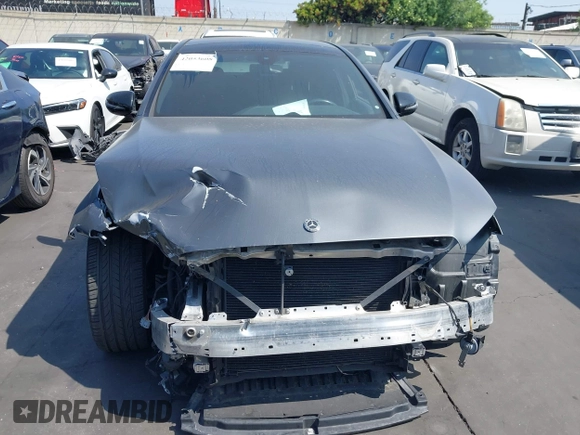 2019 Mercedes-Benz E 300 with VIN WDDZF4JB3KA601824, listed as a IAAI auction lot 42053608 with 54,998 mi miles and . Bid and sale history available at DreamBid. Image 13.