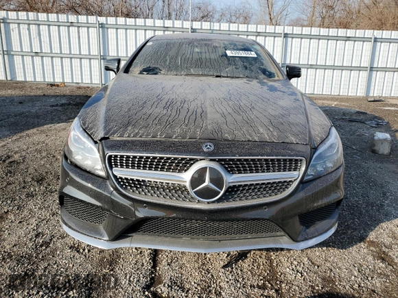 2017 Mercedes-Benz CLS 550 с VIN WDDLJ9BB6HA205055, выставлен на аукционе Copart как лот 43951884 с пробегом 139 754 миль миль и . История ставок и продаж доступна на DreamBid. Изображение 5.