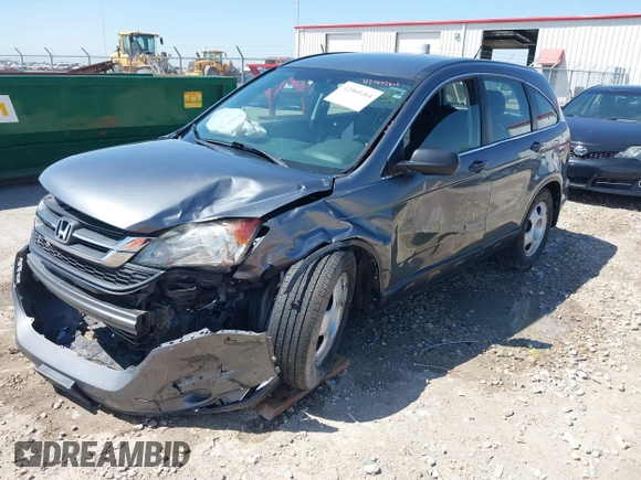2010 Honda CR-V LX z VIN 5J6RE4H37AL079112, wystawiony jako IAAI lot #42060264 z przebiegiem 132 360 mil mil oraz . Historia ofert i sprzedaży dostępna na DreamBid. Obrazek 17.