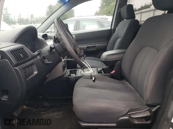 2005 Mitsubishi Endeavor LS with VIN 4A4MN21S45E028157, listed as a Copart auction lot 45087575 with 82,570 mi miles and Non Repairable. Bid and sale history available at carsss.com. Image 7.