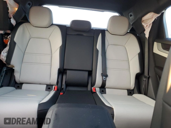 2024 Porsche Cayenne S with VIN WP1BL2AY5RDA62305, listed as a Copart auction lot 74182824 with 1,137 mi miles and Salvage title. Bid and sale history available at DreamBid. Image 10.