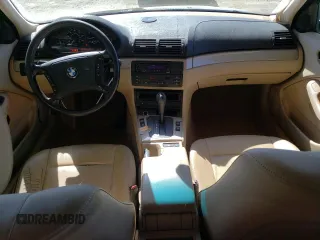 1999 BMW 3 Series 323i with VIN WBAAM333XXCA84143, listed as a Copart auction lot 67410334 with 229,026 mi miles and Salvage Title. Bid and sale history available at carsss.com. Image 8.