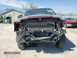 2020 Ram 2500 Tradesman z VIN 3C6UR5CJXLG285239, wystawiony jako Copart lot #50721565 z przebiegiem 85 982 mil mil oraz Szkoda całkowita • Salvage title. Historia ofert i sprzedaży dostępna na DreamBid. Obrazek 5.
