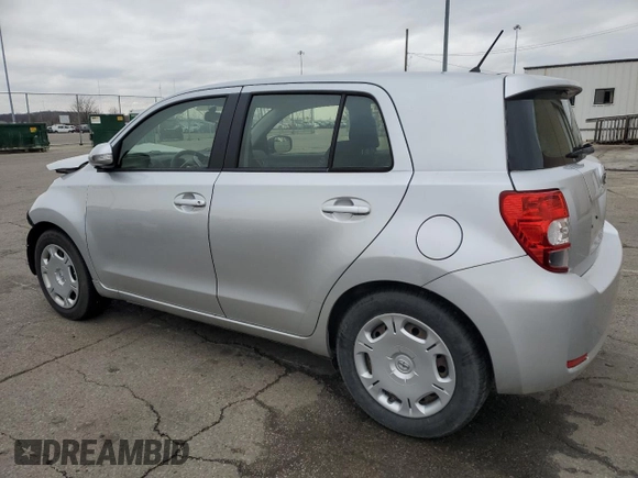 2014 Scion xD z VIN JTKKUPB47E1039362, wystawiony jako Copart lot #49577145 z przebiegiem 164 354 mil mil oraz Szkoda całkowita • Salvage title. Historia ofert i sprzedaży dostępna na DreamBid. Obrazek 2.