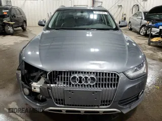 2013 Audi allroad Premium with VIN WA19FAFL0DA190437, listed as a Copart auction lot 84167374 with 299,482 mi miles and Salvage Title. Bid and sale history available at carsss.com. Image 5.