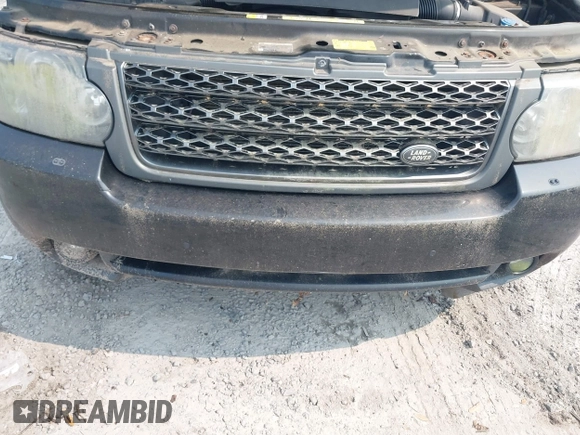 2011 Land Rover Range Rover HSE с VIN SALME1D46BA349711, выставлен на аукционе IAAI как лот 42411870 с пробегом 109 407 миль миль и . История ставок и продаж доступна на DreamBid. Изображение 6.
