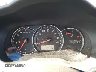2012 Nissan Maxima SV z VIN 1N4AA5AP6CC834731, wystawiony jako Copart lot #54575965 z przebiegiem 168 368 mil mil oraz Szkoda całkowita • Salvage title. Historia ofert i sprzedaży dostępna na DreamBid. Obrazek 9.