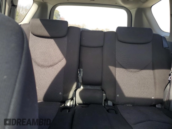 2007 Toyota RAV4 Sport with VIN JTMBD32V976034551, listed as a Copart auction lot 45793125 with 159,980 mi miles and Salvage Title. Bid and sale history available at carsss.com. Image 10.