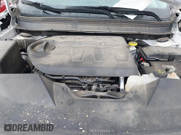 2020 Jeep Cherokee Latitude with VIN 1C4PJMCXXLD578180, listed as a IAAI auction lot 42438023 with 82,845 mi miles and . Bid and sale history available at DreamBid. Image 10.