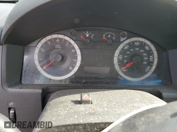 2011 Ford Escape Limited z VIN 1FMCU0E77BKA37976, wystawiony jako Copart lot #50186145 z przebiegiem Nie podano mil oraz Szkoda całkowita • Salvage title. Historia ofert i sprzedaży dostępna na DreamBid. Obrazek 9.