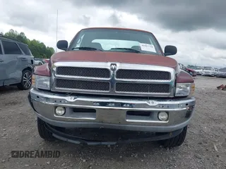 2001 Dodge 1500 with VIN 3B7HF13Z11M263503, listed as a IAAI auction lot 41997728 with 169,427 mi miles. Bid and sale history available at carsss.com. Image 6.