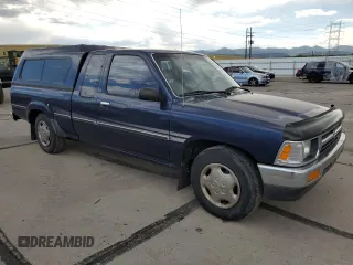 1994 Toyota Pickup with VIN JT4VN93DXR5040936, listed as a Copart auction lot 63619795 with 193,869 mi miles and Clean title. Bid and sale history available at DreamBid. Image 4.