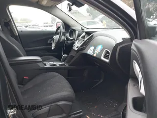 2014 Chevrolet Equinox LT z VIN 2GNALBEK9E6276880, wystawiony jako IAAI lot #42355025 z przebiegiem 206 187 mil mil oraz . Historia ofert i sprzedaży dostępna na DreamBid. Obrazek 5.