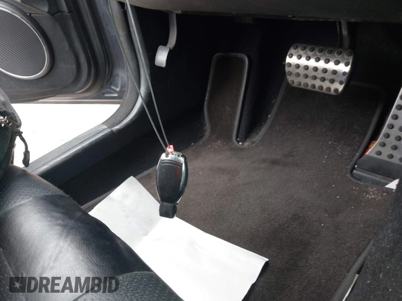 2009 Mercedes-Benz C 300 Sport с VIN WDDGF54X89R041489, выставлен на аукционе IAAI как лот 42363616 с пробегом 212 188 миль миль и . История ставок и продаж доступна на DreamBid. Изображение 11.