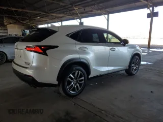2015 Lexus NX 200t z VIN JTJYARBZ9F2010620, wystawiony jako Copart lot #53859805 z przebiegiem 122 256 mil mil oraz Szkoda całkowita • Salvage title. Historia ofert i sprzedaży dostępna na DreamBid. Obrazek 3.