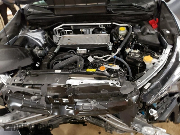 2024 Subaru Ascent Limited z VIN 4S4WMASD3R3412862, wystawiony jako Copart lot #43262895 z przebiegiem Nie podano mil oraz Nie do naprawy • Non repairable. Historia ofert i sprzedaży dostępna na DreamBid. Obrazek 12.