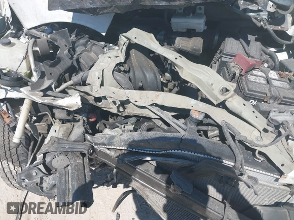 2015 Nissan NV200 SV with VIN 3N6CM0KN2FK690049, listed as a IAAI auction lot 41892671 with Not provided miles and . Bid and sale history available at DreamBid. Image 10.