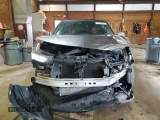 2021 Acura RDX w/A-Spec Package z VIN 5J8TC2H65ML022672, wystawiony jako Copart lot #60794045 z przebiegiem 70 000 mil mil oraz Szkoda całkowita • Salvage title. Historia ofert i sprzedaży dostępna na DreamBid. Obrazek 5.