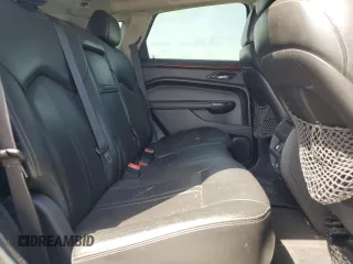 2013 Cadillac SRX Performance Collection z VIN 3GYFNHE37DS609463, wystawiony jako Copart lot #54606255 z przebiegiem 180 059 mil mil oraz Szkoda całkowita • Salvage title. Historia ofert i sprzedaży dostępna na DreamBid. Obrazek 11.
