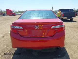 2012 Toyota Camry L with VIN 4T1BF1FK6CU595970, listed as a IAAI auction lot 42101945 with 169,684 mi miles and . Bid and sale history available at carsss.com. Image 16.