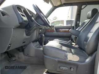 1999 Isuzu Trooper S с VIN JACDJ58X6X7928036, выставлен на аукционе Copart как лот 47035495 с пробегом 181 558 миль миль и Списание • Salvage title. История ставок и продаж доступна на DreamBid. Изображение 7.
