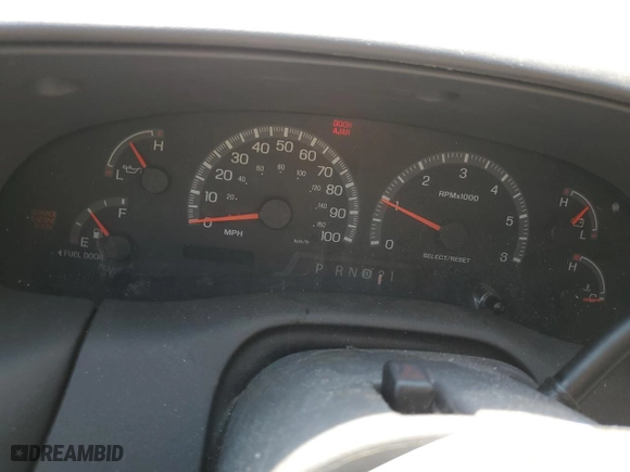 2003 Ford F-150 XL with VIN 1FTRX07W23KC51964, listed as a Copart auction lot 51669715 with 0 mi miles and Salvage Title. Bid and sale history available at carsss.com. Image 9.