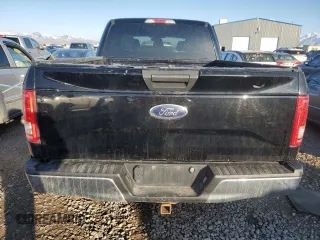 2016 Ford F-150 XLT z VIN 1FTFW1EF1GFC51368, wystawiony jako Copart lot #44782245 z przebiegiem 274 162 mil mil oraz Szkoda całkowita • Salvage title. Historia ofert i sprzedaży dostępna na DreamBid. Obrazek 6.