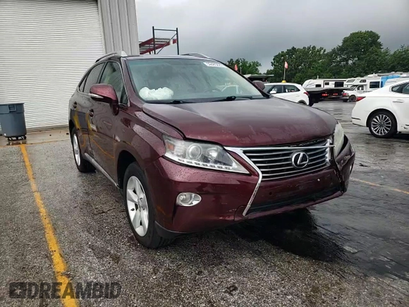 2013 Lexus RX 350 с VIN 2T2BK1BA5DC197009, выставлен на аукционе Copart как лот 59485625 с пробегом 139 033 миль миль и Списание • Salvage title. История ставок и продаж доступна на DreamBid. Изображение 14.