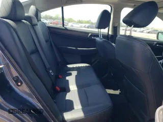 2016 Subaru Legacy 2.5i Limited with VIN 4S3BNAN63G3035010, listed as a Copart auction lot 51230964 with 106,844 mi miles. Bid and sale history available at carsss.com. Image 10.