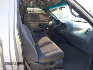 2002 Ford F-150 XL with VIN 1FTRF17242NA48027, listed as a IAAI auction lot 41838636 with 69,821 mi miles. Bid and sale history available at carsss.com. Image 5.