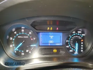 2013 Ford Explorer с VIN 1FM5K7B87DGC29747, выставлен на аукционе Copart как лот 58869165 с пробегом 146 298 миль миль и Списание • Salvage title. История ставок и продаж доступна на DreamBid. Изображение 9.