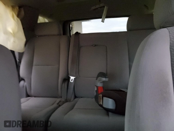 2008 GMC Yukon SLT w/4SB with VIN 1GKFC13J28J214302, listed as a Copart auction lot 86078804 with 219,149 mi miles and Salvage Title. Bid and sale history available at carsss.com. Image 10.