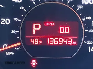 2014 Kia Soul + with VIN KNDJP3A57E7034169, listed as a IAAI auction lot 41858390 with 136,943 mi miles. Bid and sale history available at carsss.com. Image 16.