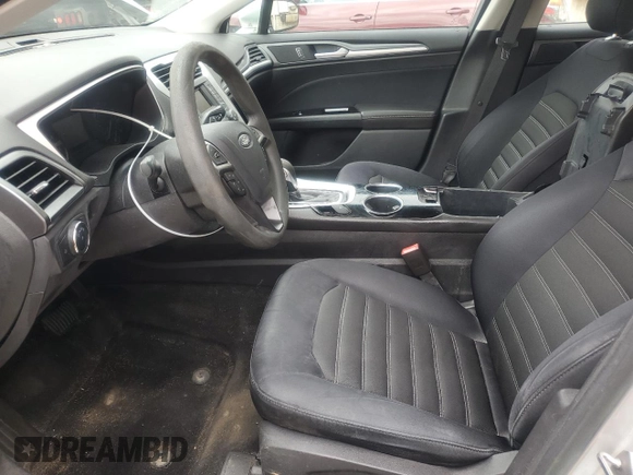 2013 Ford Fusion SE with VIN 3FA6P0H78DR200353, listed as a Copart auction lot 51331695 with 137,772 mi miles and Salvage Title. Bid and sale history available at carsss.com. Image 7.