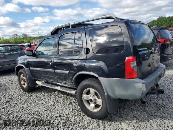 2004 Nissan Xterra XE z VIN 5N1ED28YX4C645187, wystawiony jako Copart lot #58788215 z przebiegiem 168 720 mil mil oraz Czysty tytuł • Clean title. Historia ofert i sprzedaży dostępna na DreamBid. Obrazek 2.