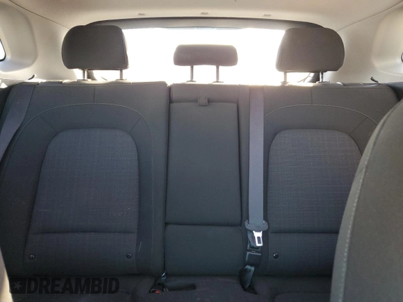 2022 Hyundai Kona SEL with VIN KM8K6CAB2NU901746, listed as a Copart auction lot 48111325 with 35,367 mi miles and Salvage Title. Bid and sale history available at DreamBid. Image 10.