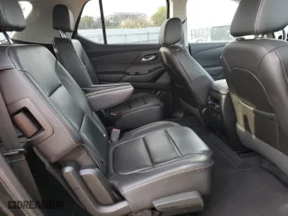 2020 Chevrolet Traverse LT Leather with VIN 1GNEVHKW6LJ181487, listed as a Copart auction lot 45957325 with 100,762 mi miles and Clean Title. Bid and sale history available at carsss.com. Image 11.