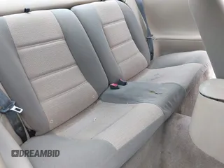 2003 Ford Mustang Standard с VIN 1FAFP40403F357007, выставлен на аукционе IAAI как лот 42372835 с пробегом 165 641 миль миль и . История ставок и продаж доступна на DreamBid. Изображение 8.