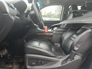 2016 GMC Yukon SLT with VIN 1GKS2BKC2GR440401, listed as a Copart auction lot 73728634 with 97,449 mi miles and Salvage Title. Bid and sale history available at carsss.com. Image 7.