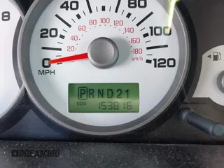 2005 Ford Escape XLT with VIN 1FMYU931X5KB49605, listed as a IAAI auction lot 42162371 with 153,816 mi miles and . Bid and sale history available at DreamBid. Image 7.