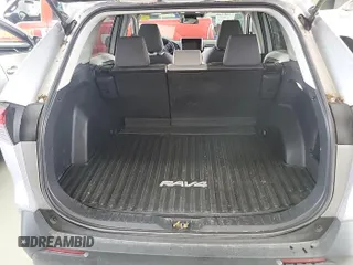 2023 Toyota RAV4 Hybrid XLE with VIN 2T3RWRFV9PW175446, listed as a IAAI auction lot 42806880 with 90,261 mi miles and . Bid and sale history available at DreamBid. Image 29.