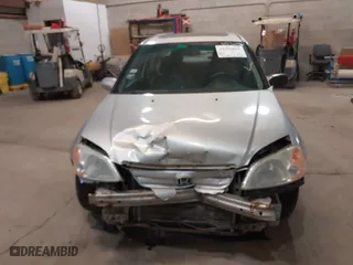 2003 Honda Civic EX with VIN 1HGES26753L012312, listed as a IAAI auction lot 41510069 with 207,403 mi miles. Bid and sale history available at carsss.com. Image 12.