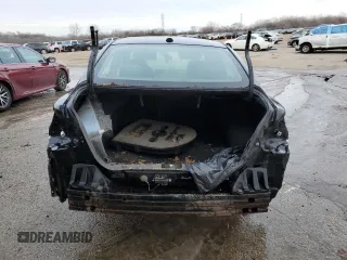 2015 Nissan Altima 2.5 SL with VIN 1N4AL3AP2FC456880, listed as a Copart auction lot 41997045 with 0 mi miles and Salvage Title. Bid and sale history available at carsss.com. Image 6.