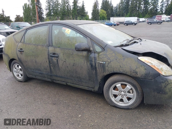 2008 Toyota Prius z VIN JTDKB20U187780823, wystawiony jako IAAI lot #42288104 z przebiegiem Nie podano mil oraz . Historia ofert i sprzedaży dostępna na DreamBid. Obrazek 16.